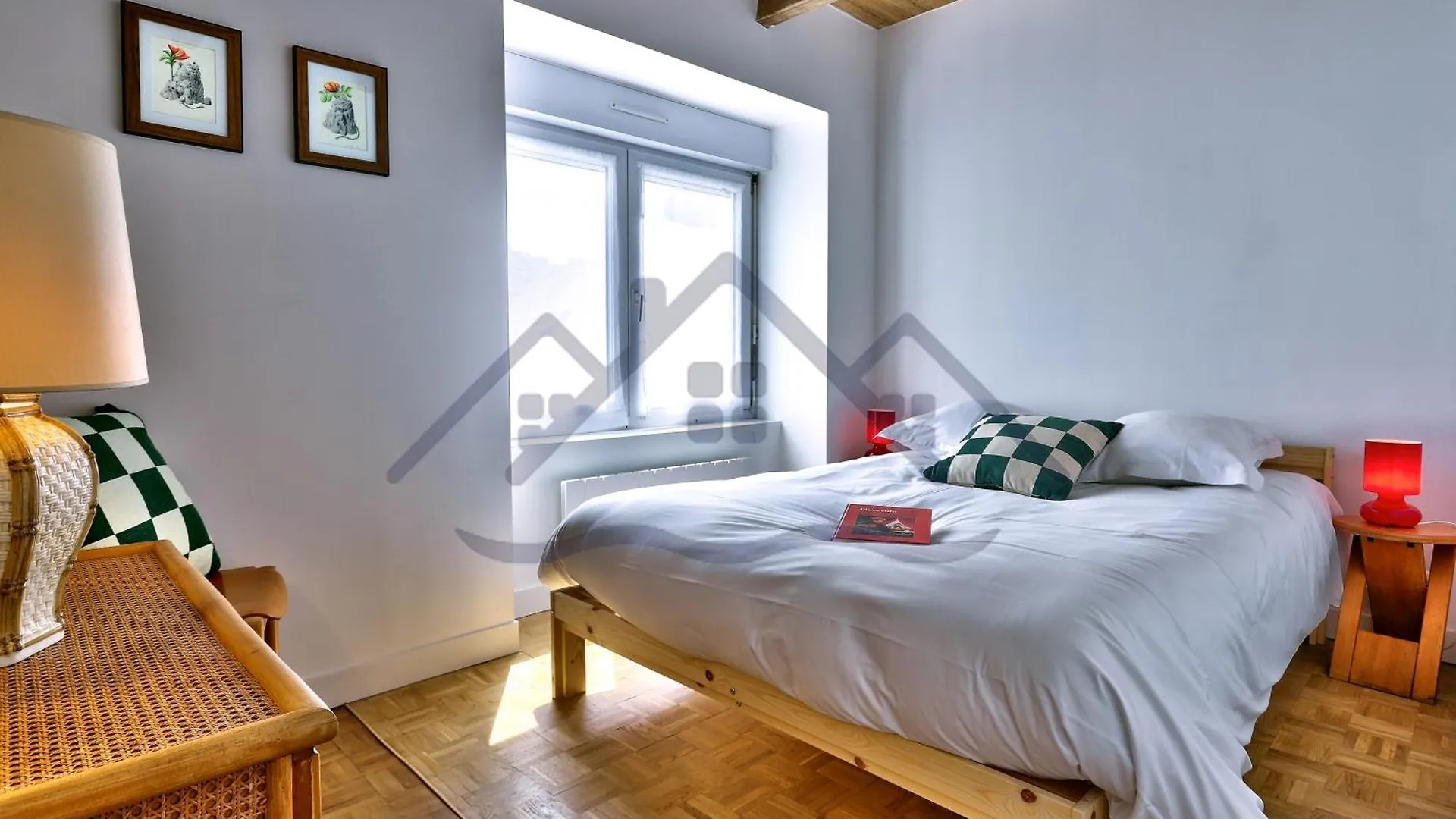 Localise - M6B - Ty Pompon, - Maison De Vacances Dans Le Centre Du Guilvinec - Exterieur Clos - Wifi Inclus - Animaux Bienvenus - A Deux Pas Des Plages Et Du Port Du Guilvinec