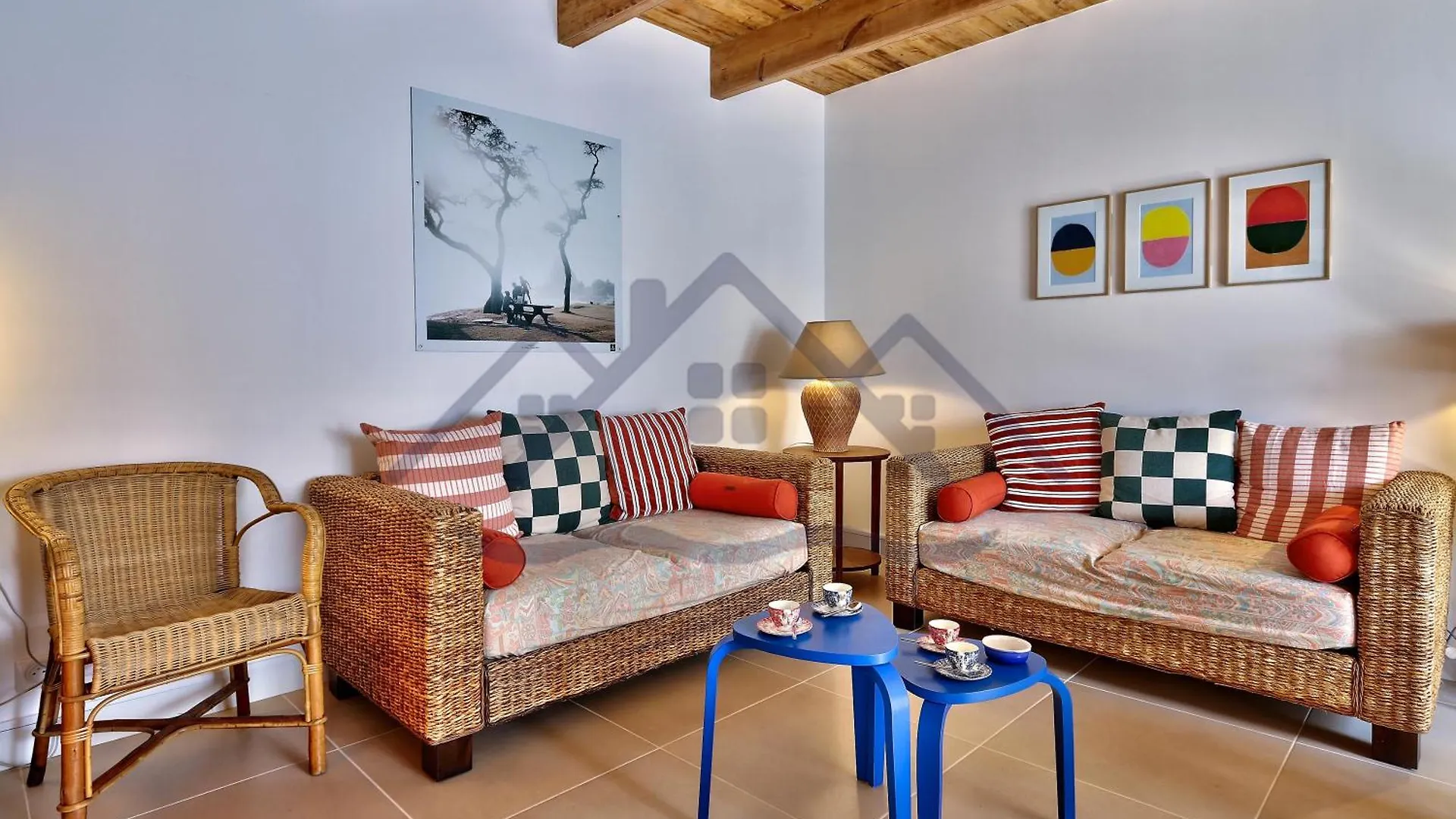 Localise - M6B - Ty Pompon, - Maison De Vacances Dans Le Centre Du Guilvinec - Exterieur Clos - Wifi Inclus - Animaux Bienvenus - A Deux Pas Des Plages Et Du Port Du Guilvinec Francia