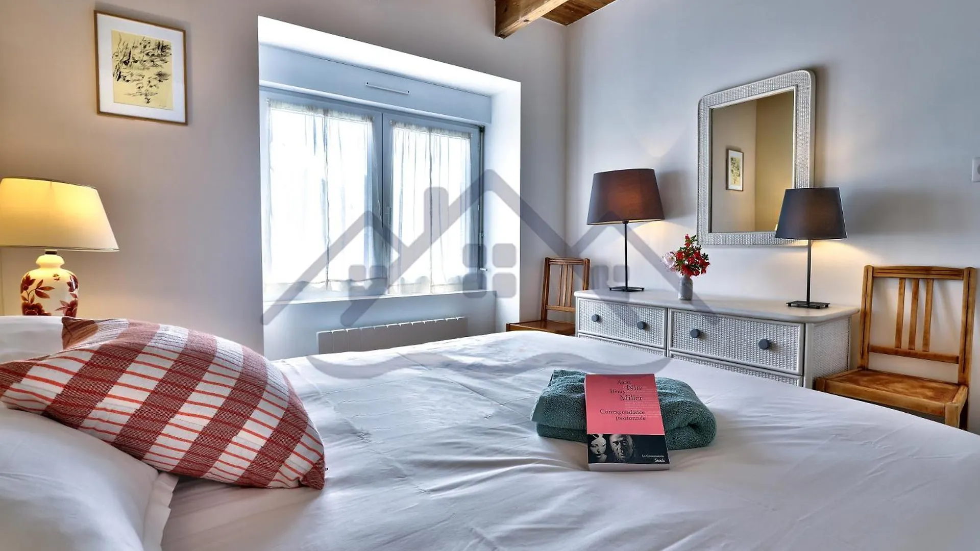 Localise - M6B - Ty Pompon, - Maison De Vacances Dans Le Centre Du Guilvinec - Exterieur Clos - Wifi Inclus - Animaux Bienvenus - A Deux Pas Des Plages Et Du Port Du Guilvinec Сasa de vacaciones